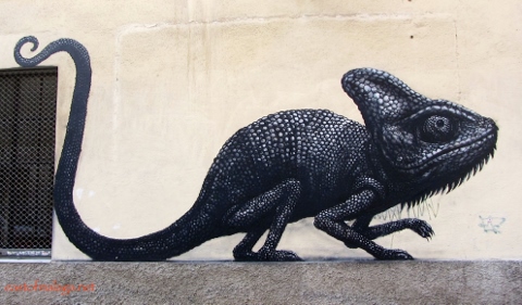 Roa - Suovetaurilia